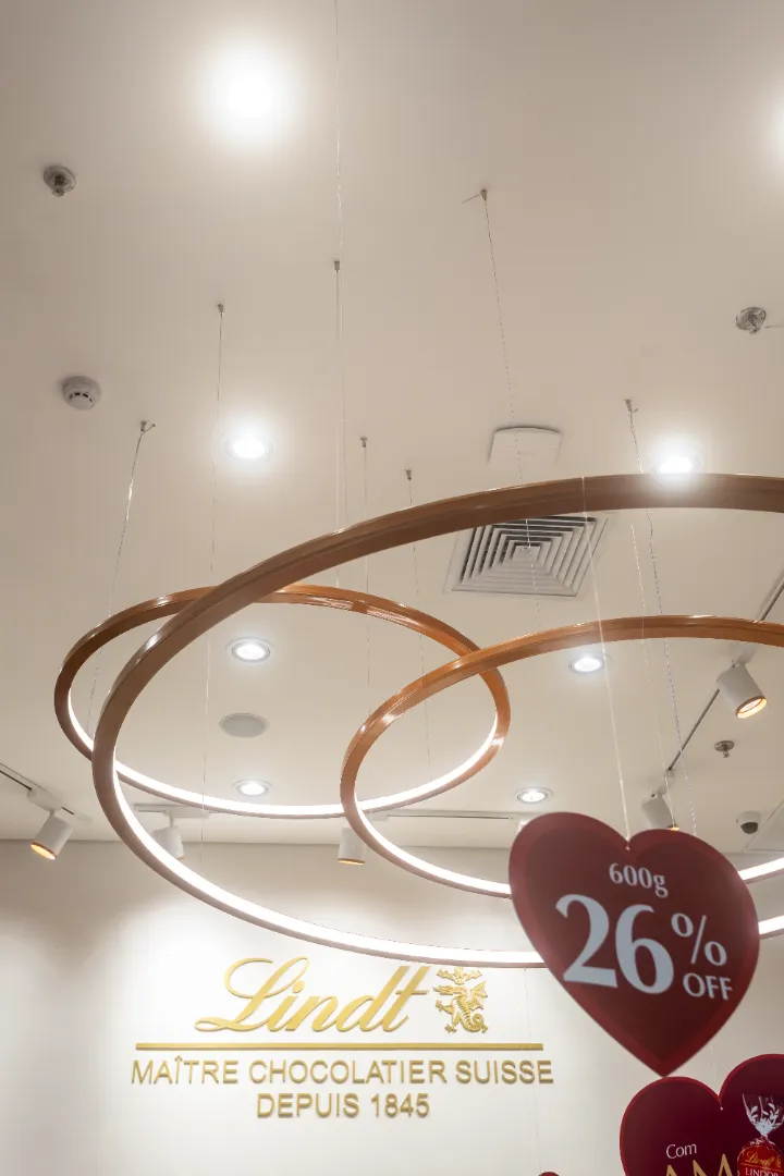 Lindt Maceió - 3